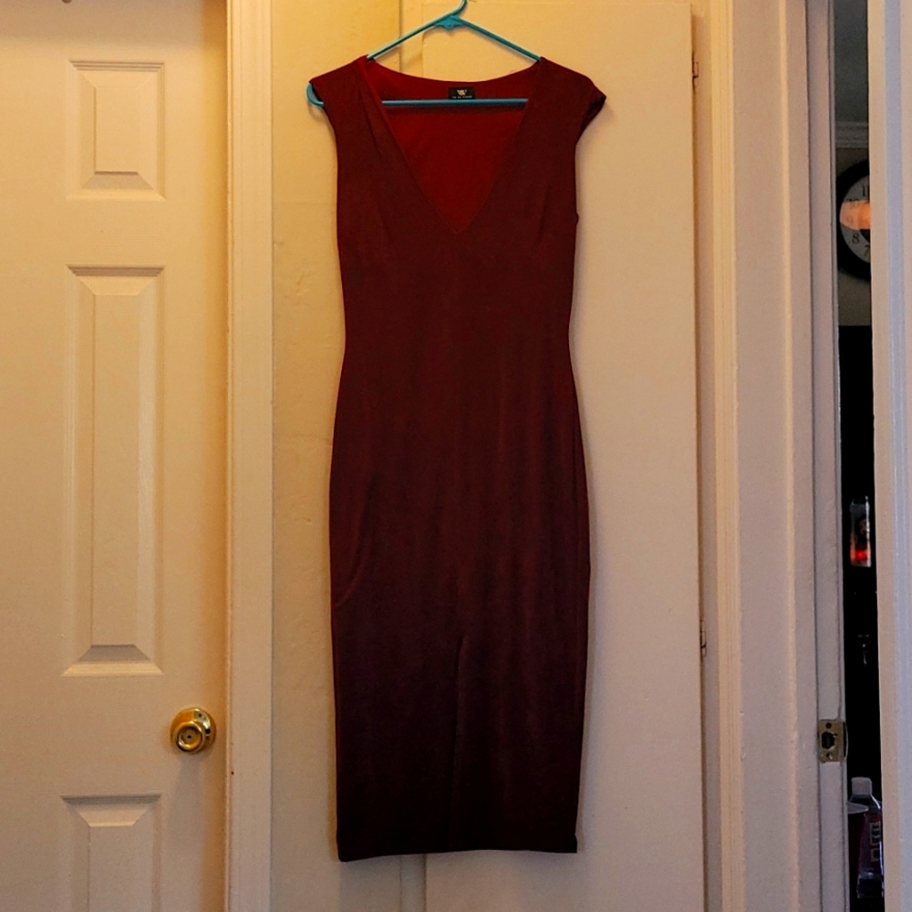 Nice dress
